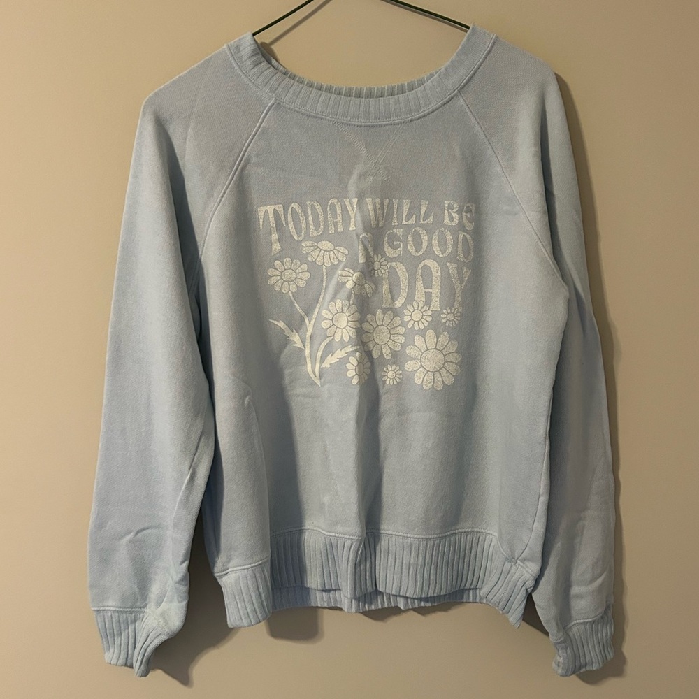 Girl’s Sweatshirt